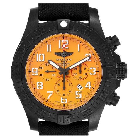 breitling hurricane avenger 50|Breitling Avenger hurricane price.